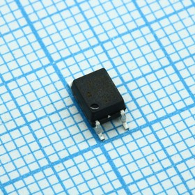 ACPL-M21L-500E, Оптопара низкое энергопотребление 5Мбод ACPL-M21L-500E, Оптопара низкое энергопотребление 5Мбод