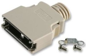 10326-3210-000, D-Sub Backshells 26P JUNCTION SHELL IDC WIREMOUNT SHIELD 10326-3210-000, D-Sub Backshells 26P JUNCTION SHELL IDC WIREMOUNT SHIELD