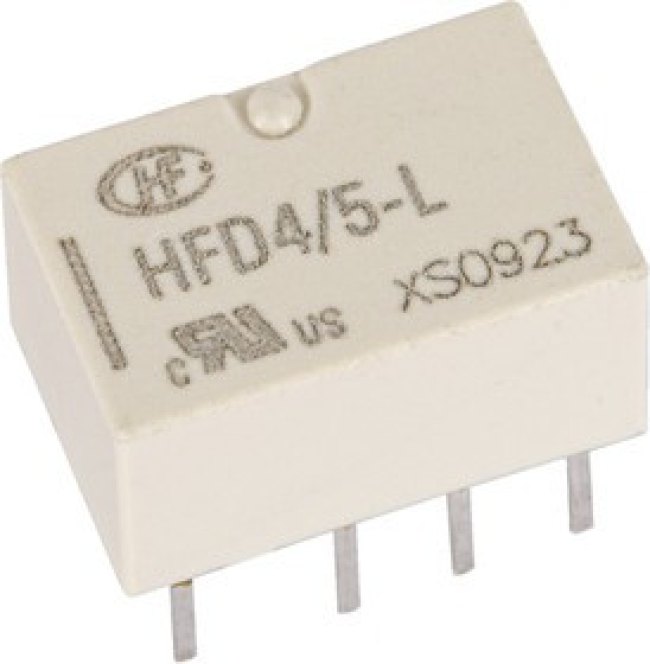 HFD4/5L