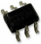 LTC6255IS6#TRMPBF, Операционный усилитель, RR I/O, 1 Усилитель, 6.5 МГц, 1.8 В/мкс, 1.8В до 5.25В, TSOT-23 LTC6255IS6#TRMPBF, Операционный усилитель, RR I/O, 1 Усилитель, 6.5 МГц, 1.8 В/мкс, 1.8В до 5.25В, TSOT-23