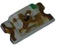 MCL-S270GC, LED, 0805, GREEN, 10MCD, 570NM