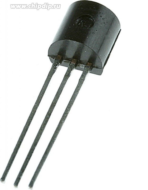 KSP2907ATA, Bipolar Transistors - BJT PNP Si Transistor Epitaxial KSP2907ATA, Bipolar Transistors - BJT PNP Si Transistor Epitaxial