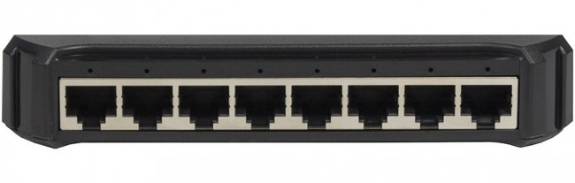 Origo OS2108/A1A, Коммутатор