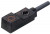 E2S-Q25-1M, Датчик: индуктивный; 2,5мм; PNP / NO; Uпит: 10-30ВDC; 50мА; IP67