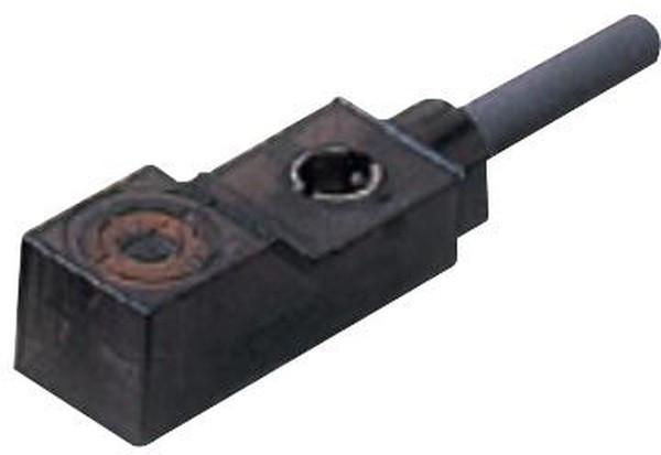 E2S-Q25-1M, Датчик: индуктивный; 2,5мм; PNP / NO; Uпит: 10-30ВDC; 50мА; IP67