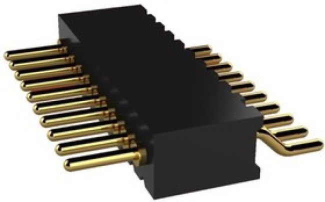 861-87-002-40-001101, Headers &amp; Wire Housings