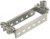 09 3463 00 06, Circular Connector, M8, Plug, Straight, Poles - 6, Wire, Panel Mount