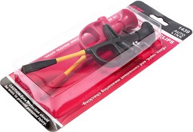 Зажимы для тестирования электрических проводов 2шт JTC /1