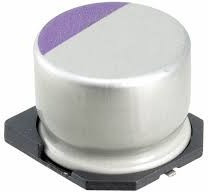 16SVP330M, SMD эл-лит 16V 330uF /10*12.6/105°C 16SVP330M, SMD эл-лит 16V 330uF /10*12.6/105°C