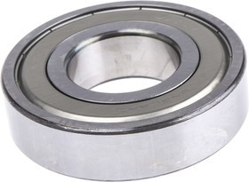 6309ZZC3 Single Row Deep Groove Ball Bearing- Both Sides Shielded 45mm I.D, 100mm O.D 6309ZZC3 Single Row Deep Groove Ball Bearing- Both Sides Shielded 45mm I.D, 100mm O.D