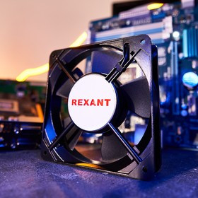 72-6120, Вентилятор RХ 12025HSL 220VAC