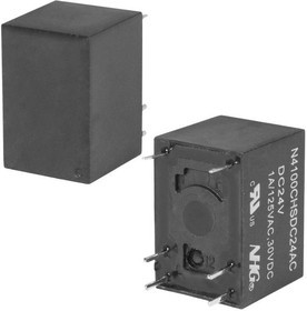 4100-C-H-S-DC24V-A (0.2W)