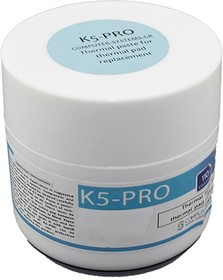 Жидкая термопрокладка K5 Pro 110 гр Жидкая термопрокладка K5 Pro 110 гр