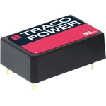 THB 3-2412, Isolated DC/DC Converters Product Type: DC/DC; Package Style: DIP-24; Output Power (W):