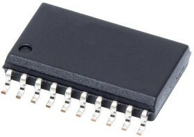 SN74LS645DW, Bus XCVR Single 8-CH 3-ST 20-Pin SOIC Tube SN74LS645DW, Bus XCVR Single 8-CH 3-ST 20-Pin SOIC Tube