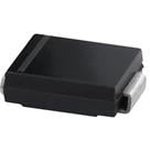 RS3G-E3/57T, Быстрый / ультрабыстрый диод, 400 В, 3 А, Одиночный, 1.3 В, 150 нс, 100 А