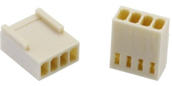 61900211621, WR-WTB Female Connector Housing, 2.54mm Pitch, 2 Way, 1 Row 61900211621, WR-WTB Female Connector Housing, 2.54mm Pitch, 2 Way, 1 Row