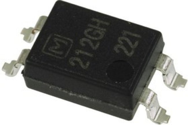 AQY280S