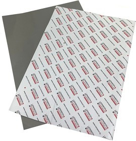 Термопрокладки мягкие (КПТД 2м/1) 1,0 х 150 х 220 мм