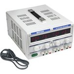 МЕГЕОН 323051, Трёхканальный линейный источник питания МЕГЕОН 323051, Трёхканальный линейный источник питания