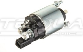 TT76742, Электромагнит