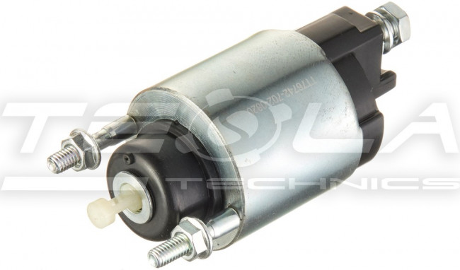 TT76742, Электромагнит