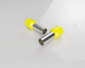 06.600.3527.0 CABLE FERRULES DIN 46228-E25 -18