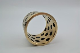 Втулка самосмазывающаяся JDB-1 60x70x60 JDB607060