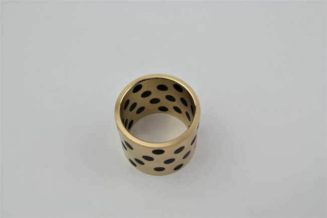 Втулка самосмазывающаяся JDB-1 60x70x60 JDB607060