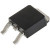 SQD45P03-12_GE3, P-Channel MOSFET, 37 A, 30 V, 3-Pin DPAK SQD45P03-12_GE3
