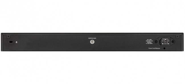 D-Link DGS-1210-52MPP/ME/B3A, Коммутатор D-Link DGS-1210-52MPP/ME/B3A, Коммутатор