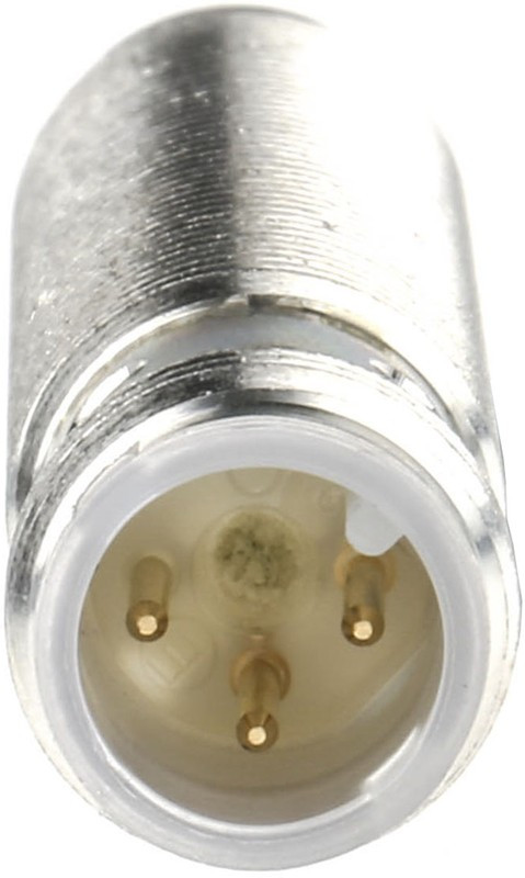 BES M12MF1-PSC10F-S04G, Inductive Barrel-Style Proximity Sensor, M12 x 1, 10 mm Detection, PNP Output, 10 30 V dc, IP67 BES M12MF1-PSC10F-S04G, Inductive Barrel-Style Proximity Sensor, M12 x 1, 10 mm Detection, PNP Output, 10 30 V dc, IP67