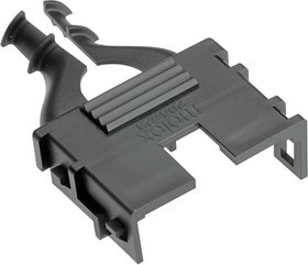 MX-204723-0010, Кабельный ввод с амортизатором, "папа","мама", Mini-Fit Jr. MX-204723-0010, Кабельный ввод с амортизатором, "папа","мама", Mini-Fit Jr.