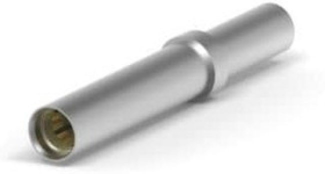 6648319-1, Heavy Duty Power Connectors SCKT CONTACT SIZE 16
