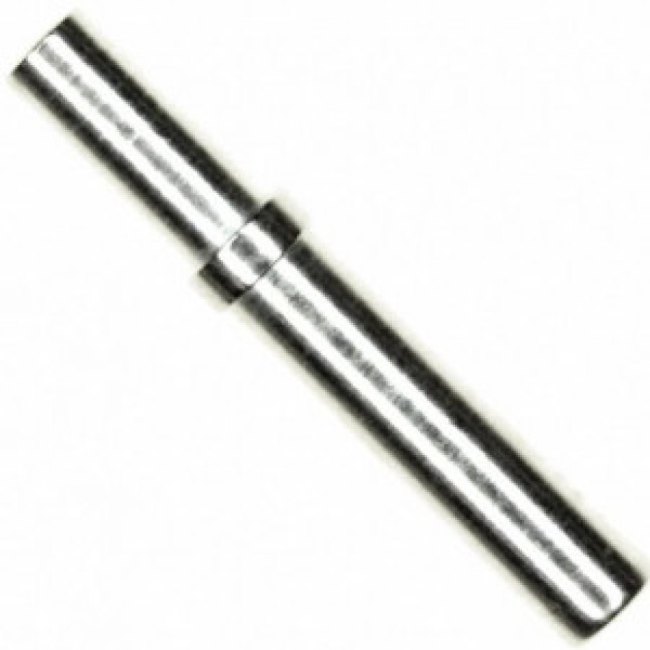 6648319-1, Heavy Duty Power Connectors SCKT CONTACT SIZE 16