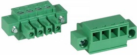 15EDGKM-3.81- 04P-14-00A(H), Клеммник