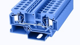 WS6-01P-12-00Z(H), Клеммник WS6-01P-12-00Z(H) WS6-01P-12-00Z(H), Клеммник WS6-01P-12-00Z(H)