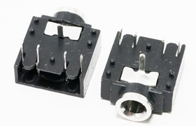 Аудио разъем для ноутбука 2379