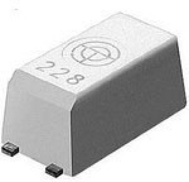 G3VM-101LR(TR05), Solid State Relays - PCB Mount 100V, SPST-NO, SSOP4 SMT, 80mA, 8ohm, 6p