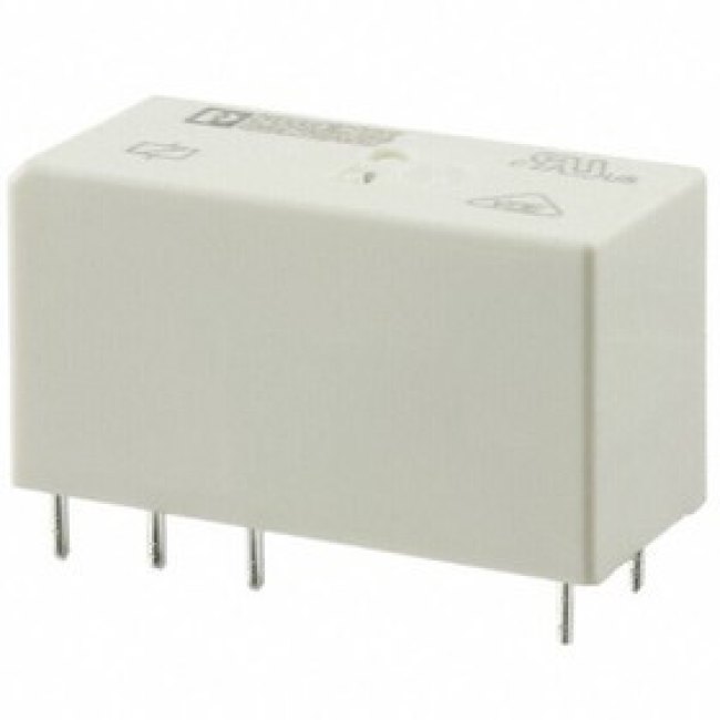 2961419, Industrial Relays REL-MR-120AC/21HC