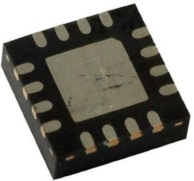 THS4551IRGTR, Differential Amplifiers Low Noise, Precision, 150MHz, Fully Differential Amplifier 16-VQFN -40 to 125