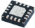 THS4551IRGTR, Differential Amplifiers Low Noise, Precision, 150MHz, Fully Differential Amplifier 16-VQFN -40 to 125
