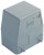 19200320527, Heavy Duty Power Connectors HAN 32A M32 SID ENT