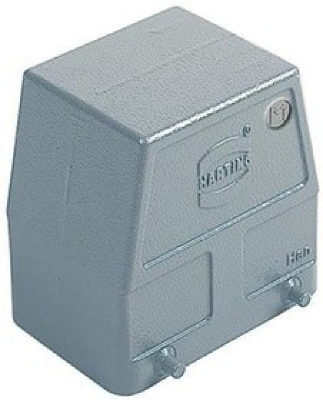 19200320527, Heavy Duty Power Connectors HAN 32A M32 SID ENT