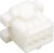 XADRP-08V, XADRP Male Connector Housing, 2.5mm Pitch, 8 Way, 1 Row