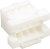 XADRP-08V, XADRP Male Connector Housing, 2.5mm Pitch, 8 Way, 1 Row