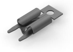 63968-1, Terminals 250/205 FAST REC LIF