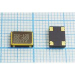 Кварцевый генератор 50000, SMD07050C4, 5В, SCO-105, T/CM