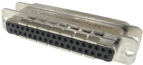 56F735-005, D-Sub Adapters &amp; Gender Changers 37 P/S ADAPTER