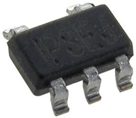 MP5075LGTF-P, Power Load Distribution Switch, Active High, 1 Output, 5.5 V Input, 1 A, 0.11 ohm, SOT MP5075LGTF-P, Power Load Distribution Switch, Active High, 1 Output, 5.5 V Input, 1 A, 0.11 ohm, SOT